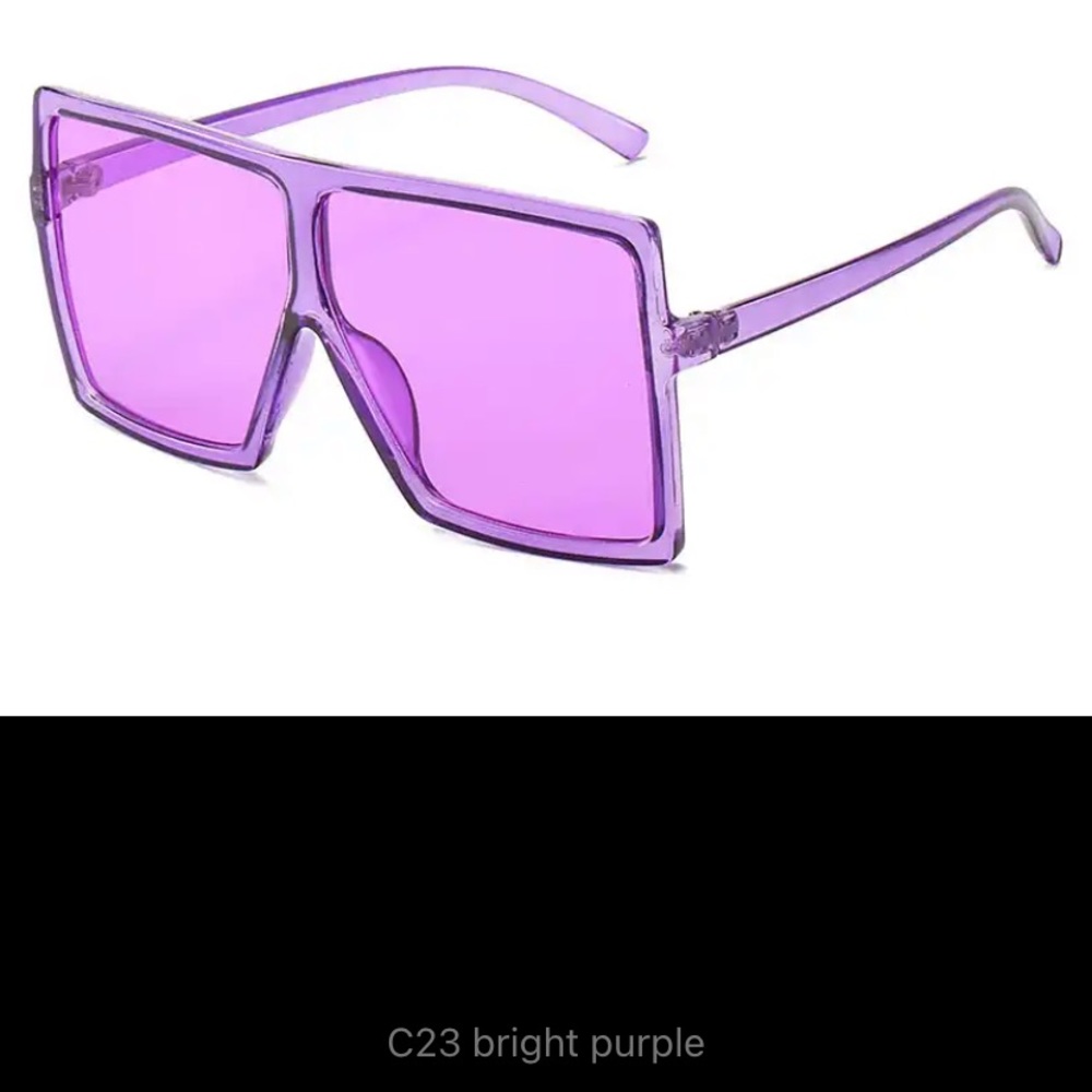 Sunglasses